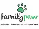 Family Paw Family Paw