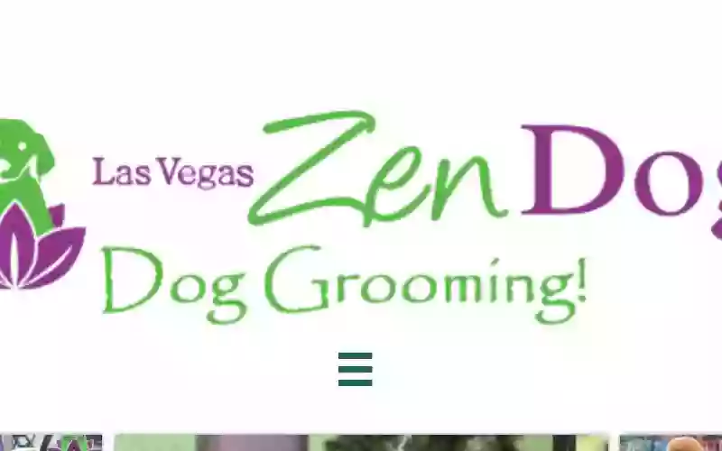 Las Vegas Zen Dog Las Vegas Zen Dog