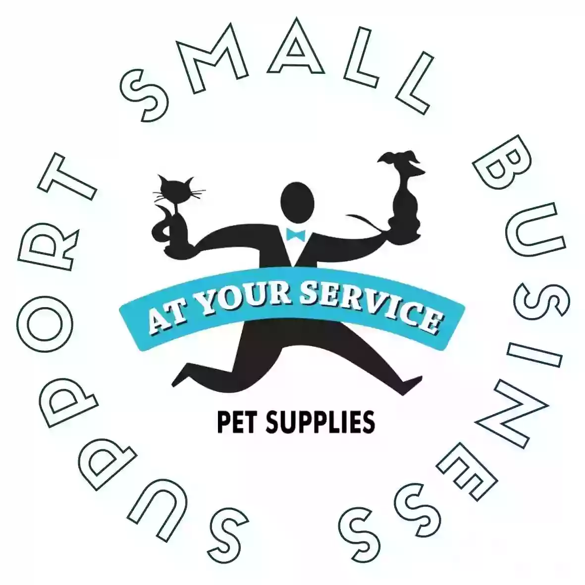 At Your Service At Your Service