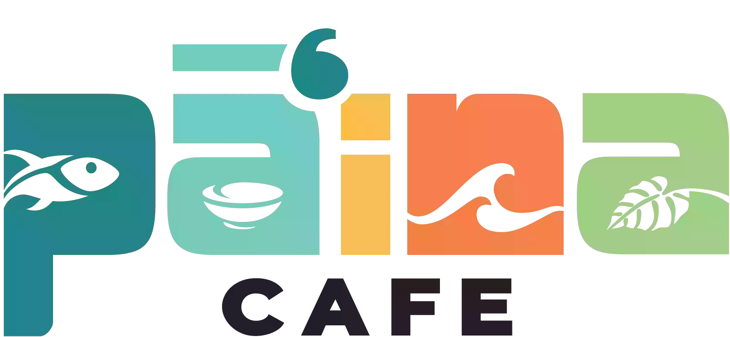 Paina Cafe Paina Cafe