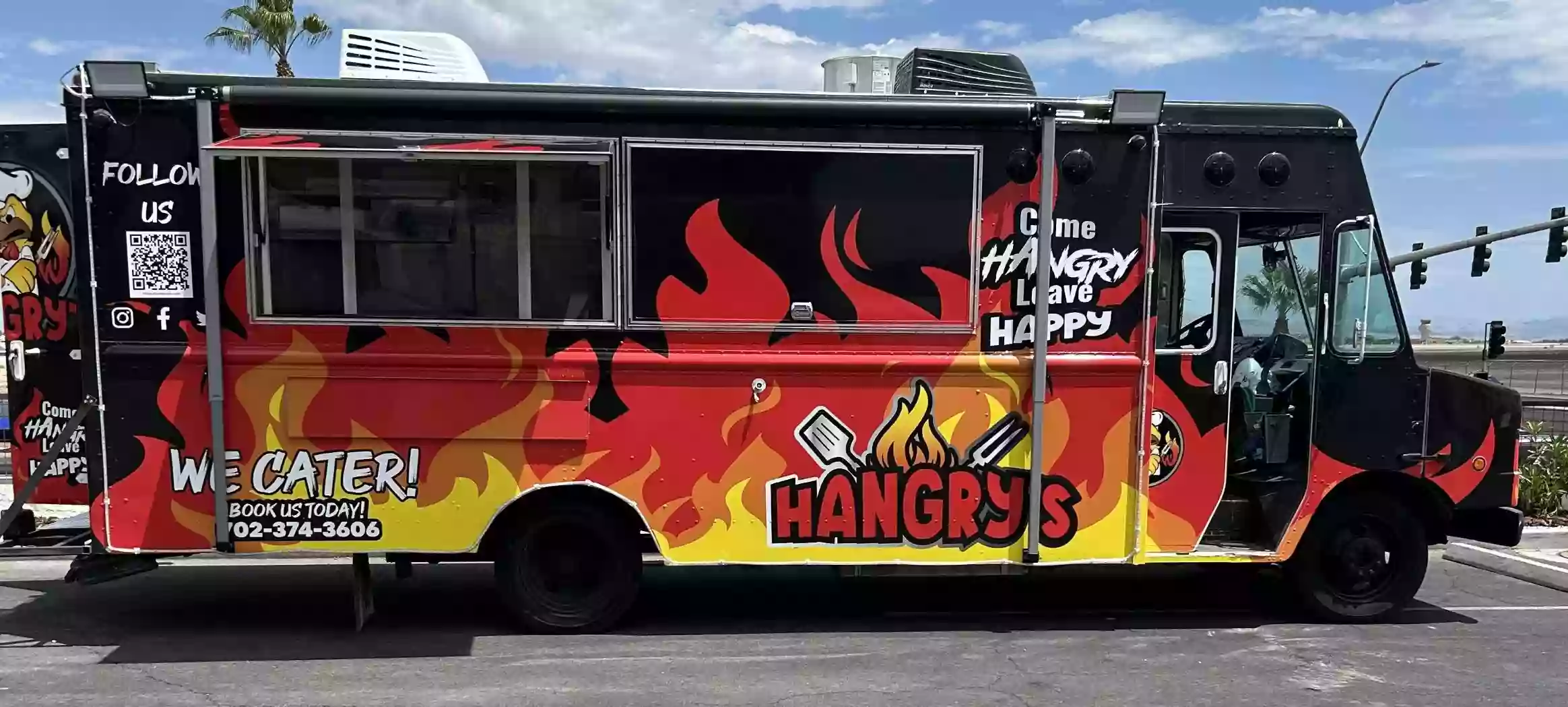 Hangry's Hangry's