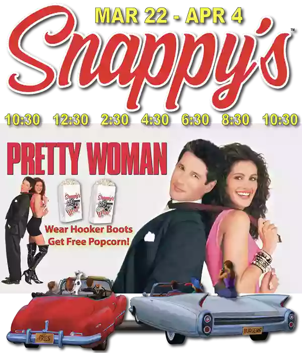 Snappy's Snappy's