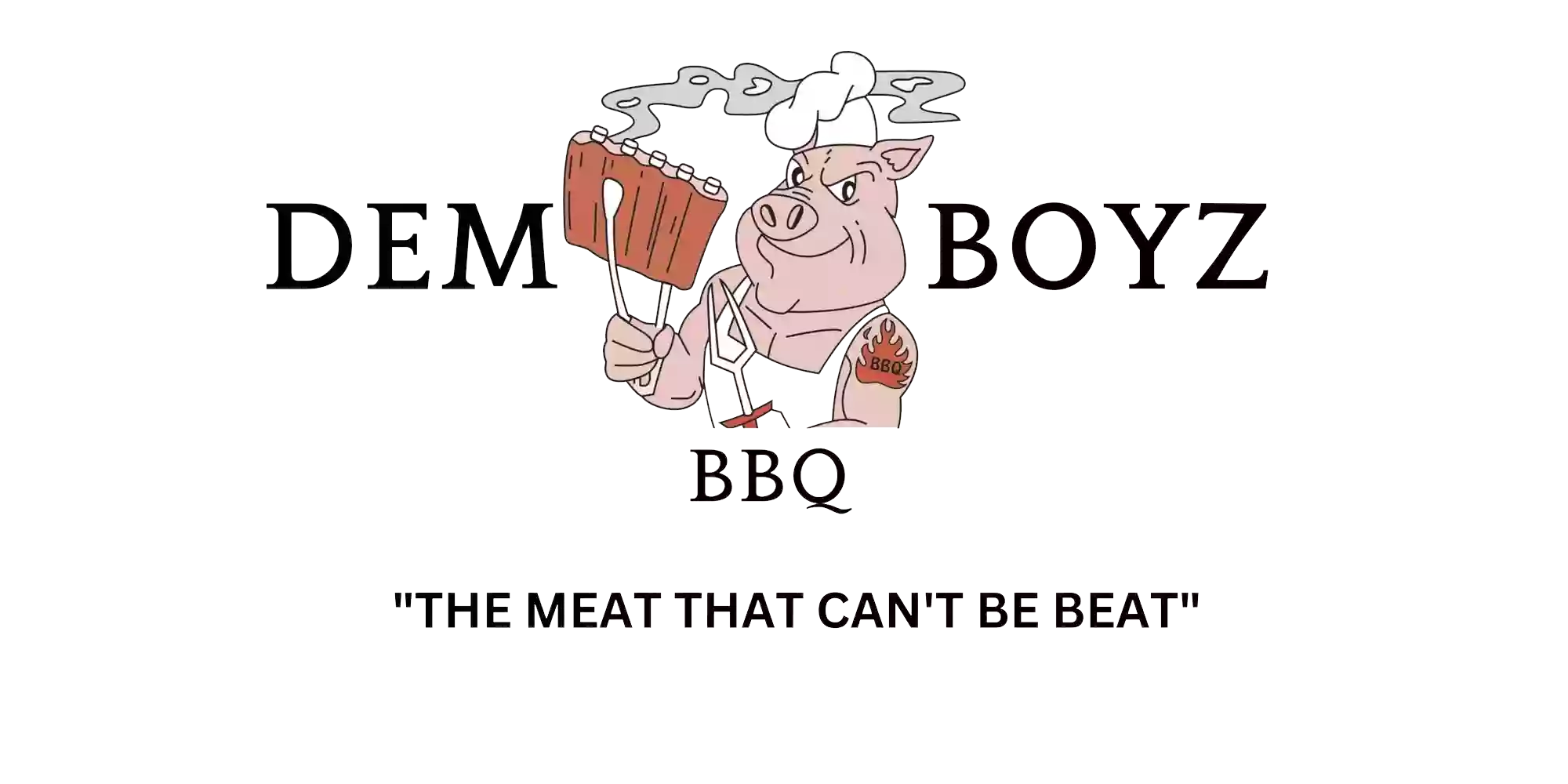 Dem Boyz BBQ Dem Boyz BBQ
