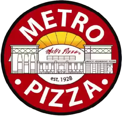 Metro Pizza Metro Pizza