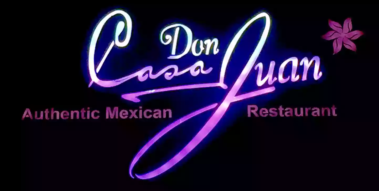 Casa Don Juan Casa Don Juan