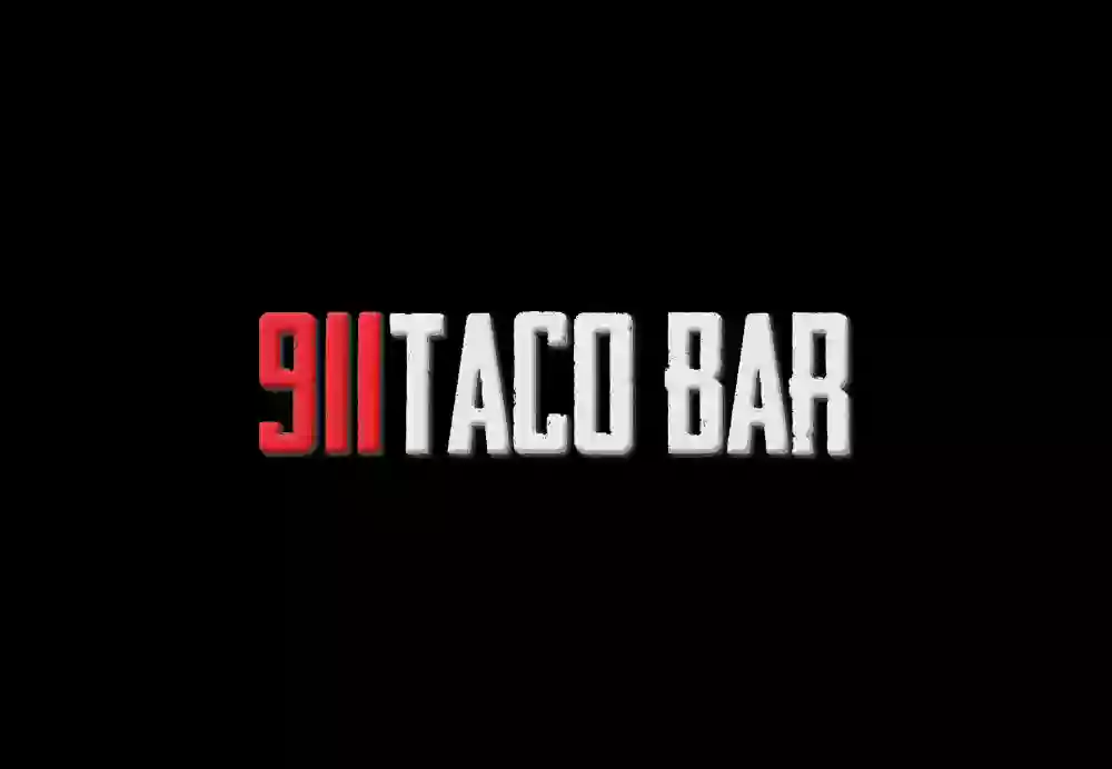 911 Taco Bar 911 Taco Bar