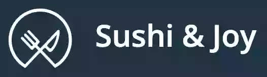 Sushi & Joy Sushi & Joy