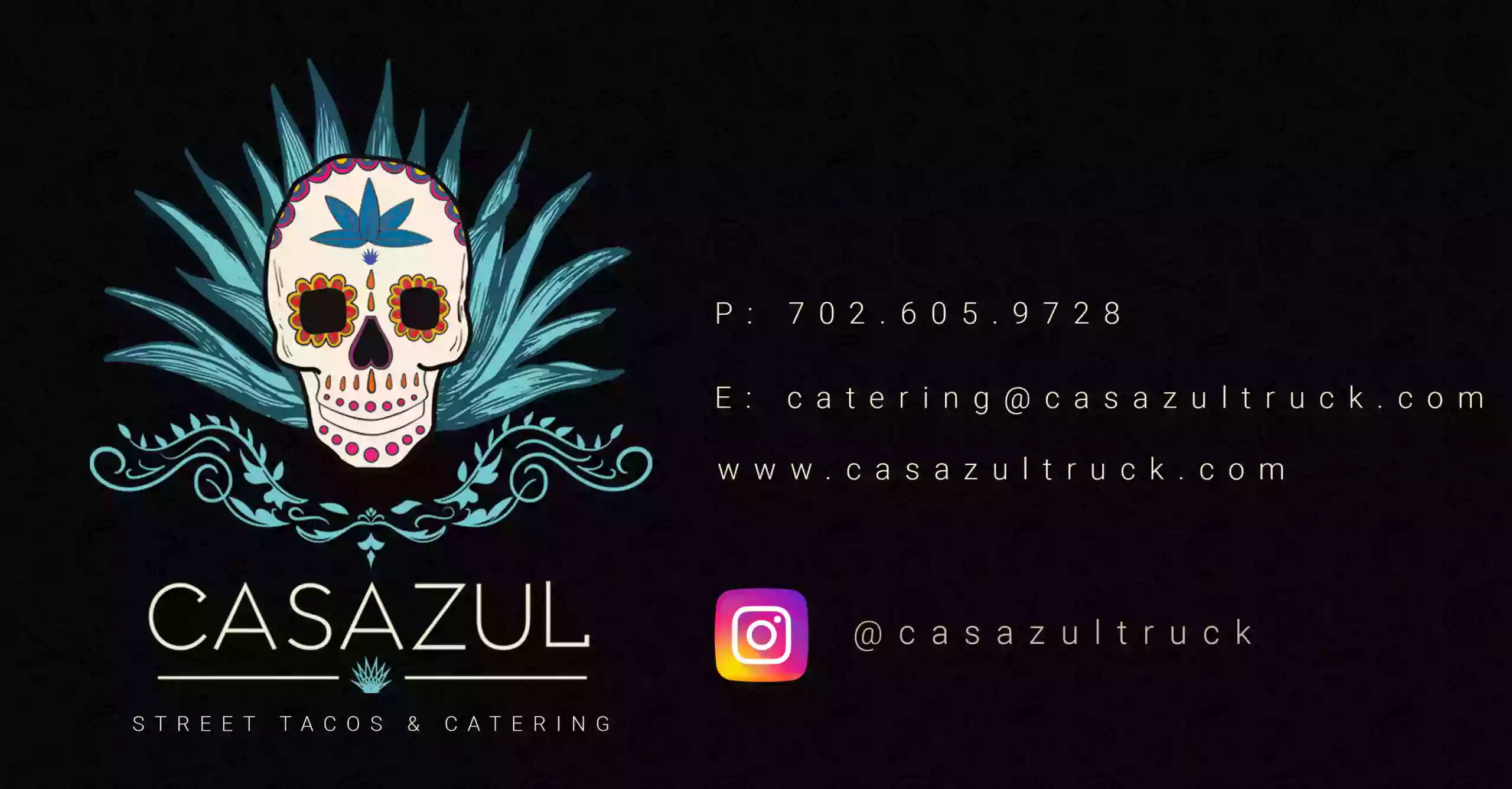 Casazul Truck Casazul Truck