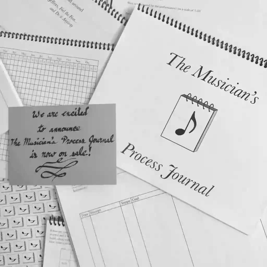 The Musical Notes The Musical Notes