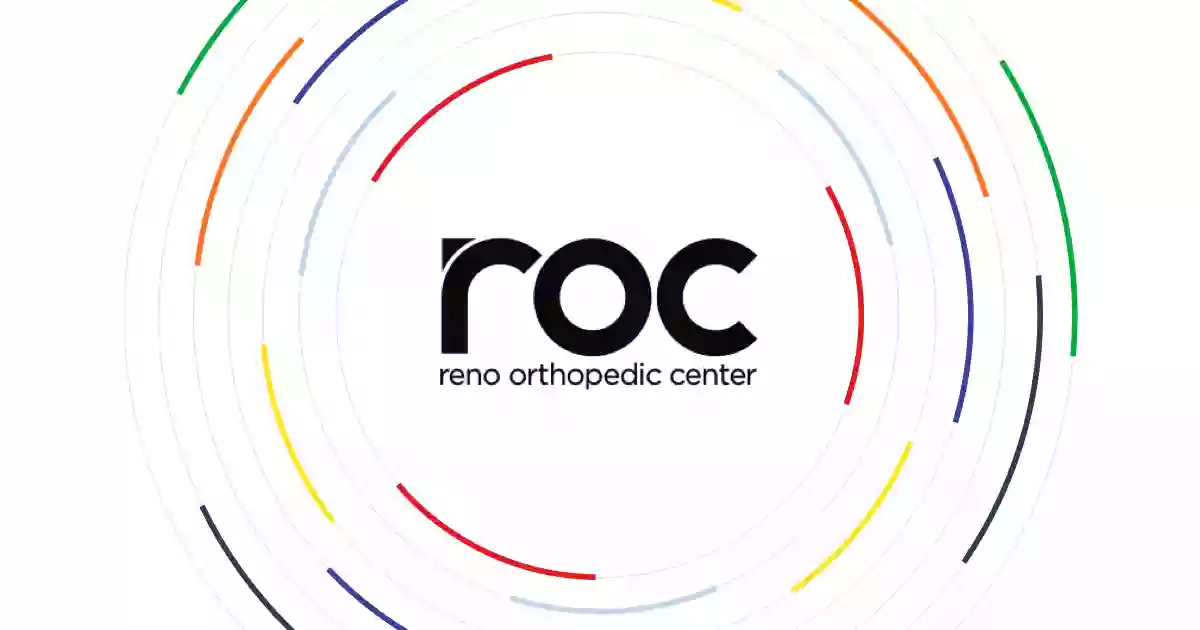 ROC Express ROC Express