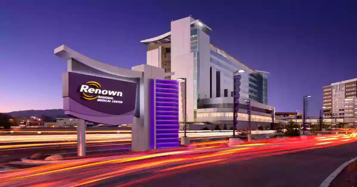 Renown Medical Group - Silver Springs Renown Medical Group - Silver Springs