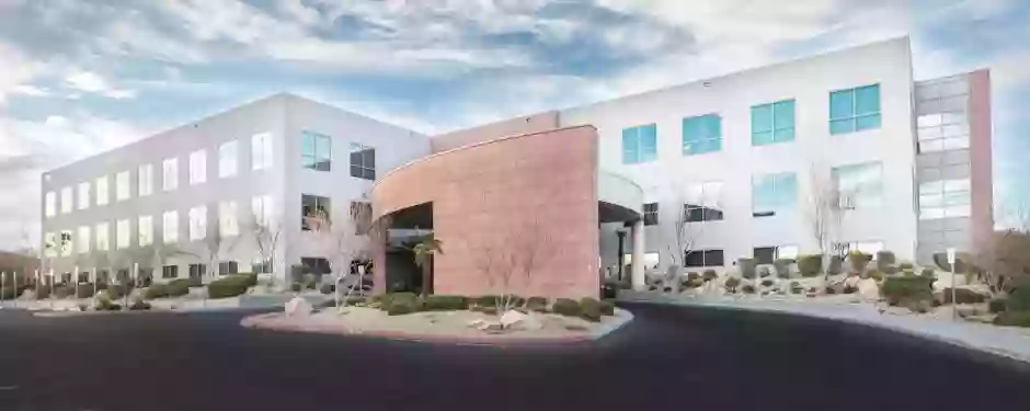 UNLV Health Ear Nose & Throat Clinic UNLV Health Ear Nose & Throat Clinic