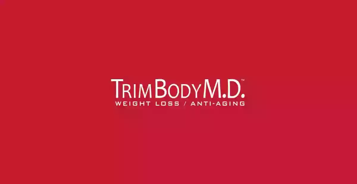 TrimBody M.D. TrimBody M.D.