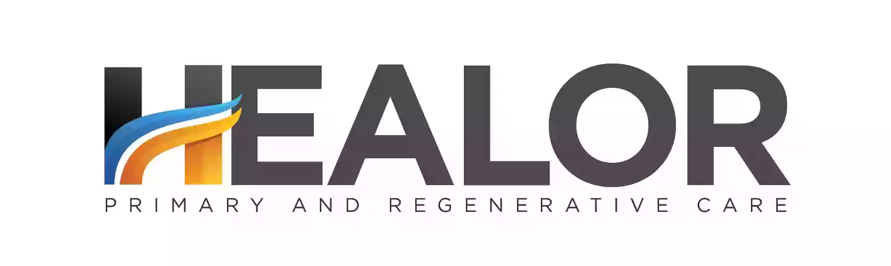 HEALOR™ HEALOR™