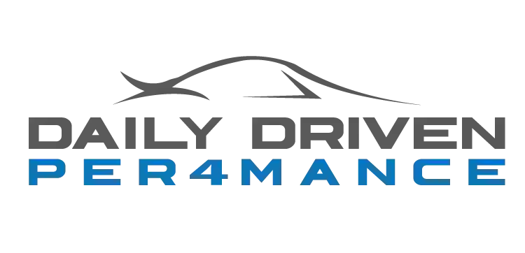 Daily Driven Per4mance Daily Driven Per4mance