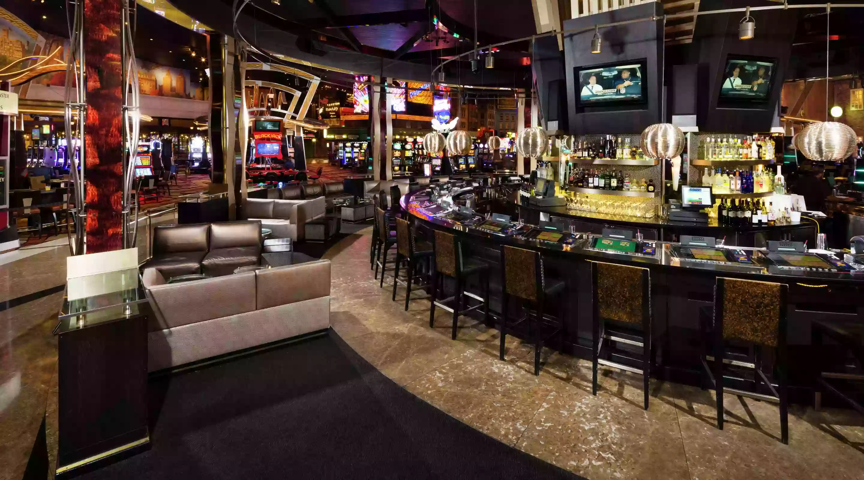 Center Bar Center Bar