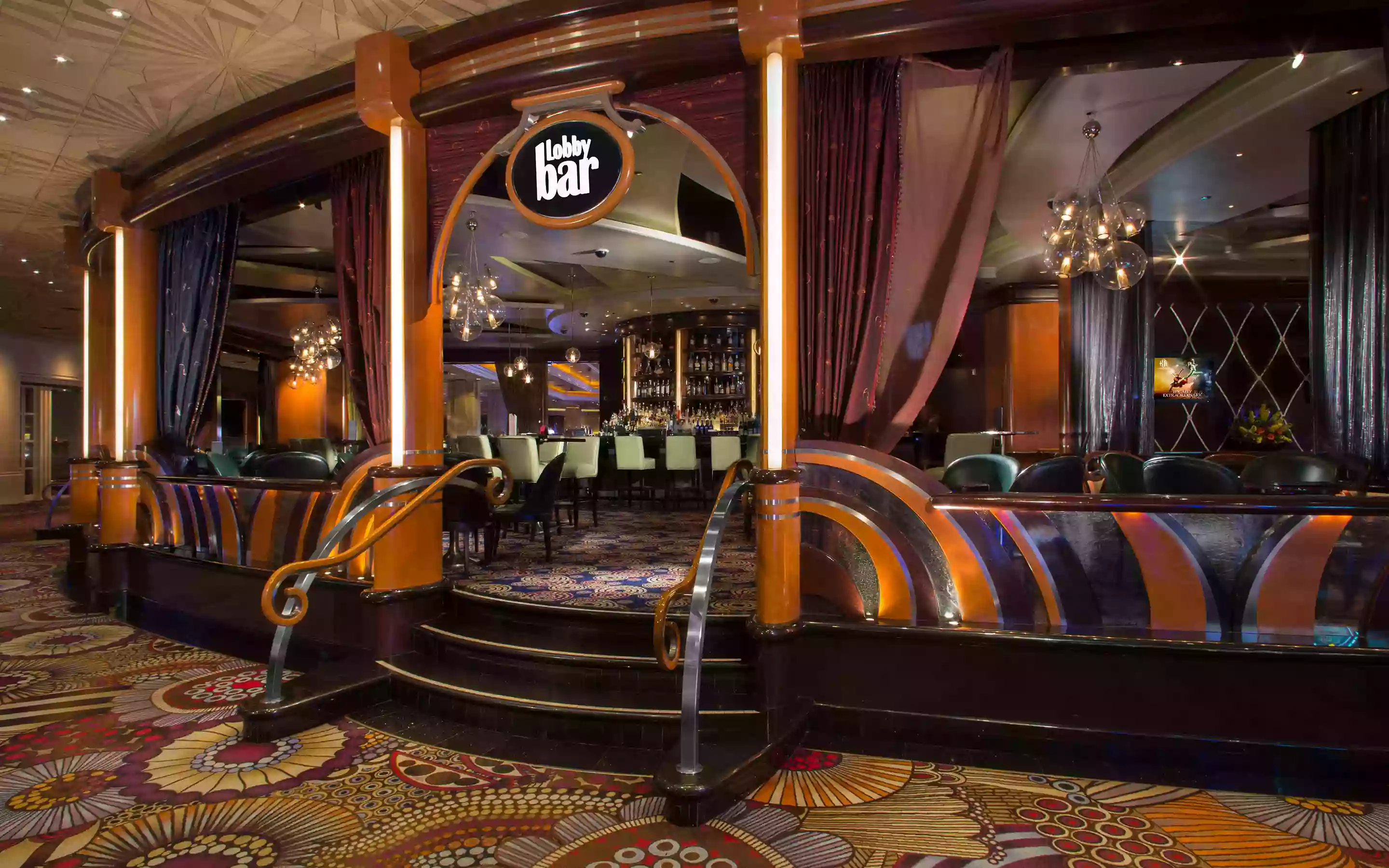 Lobby Bar Lobby Bar