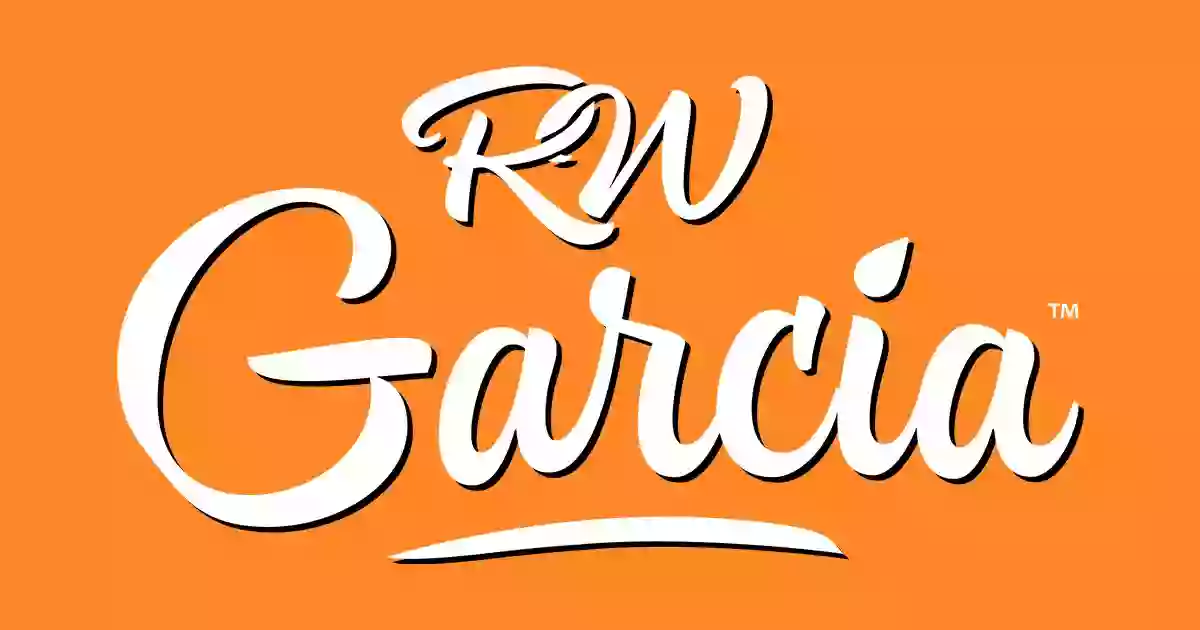 RW Garcia RW Garcia
