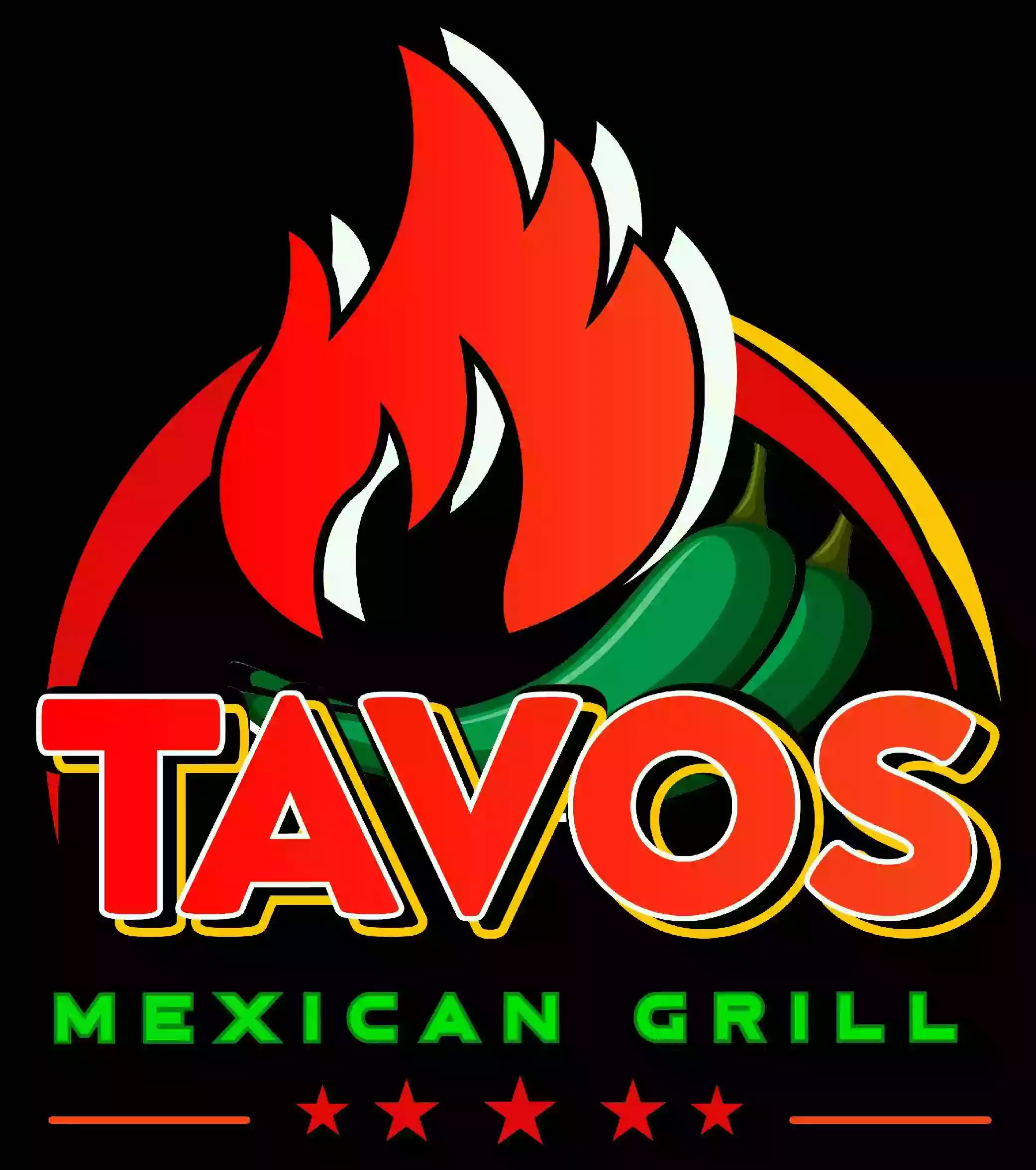 Tavos Mexican Grill Tavos Mexican Grill