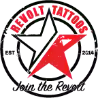 Revolt Tattoos Revolt Tattoos