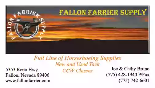 Fallon Farrier Supply Fallon Farrier Supply