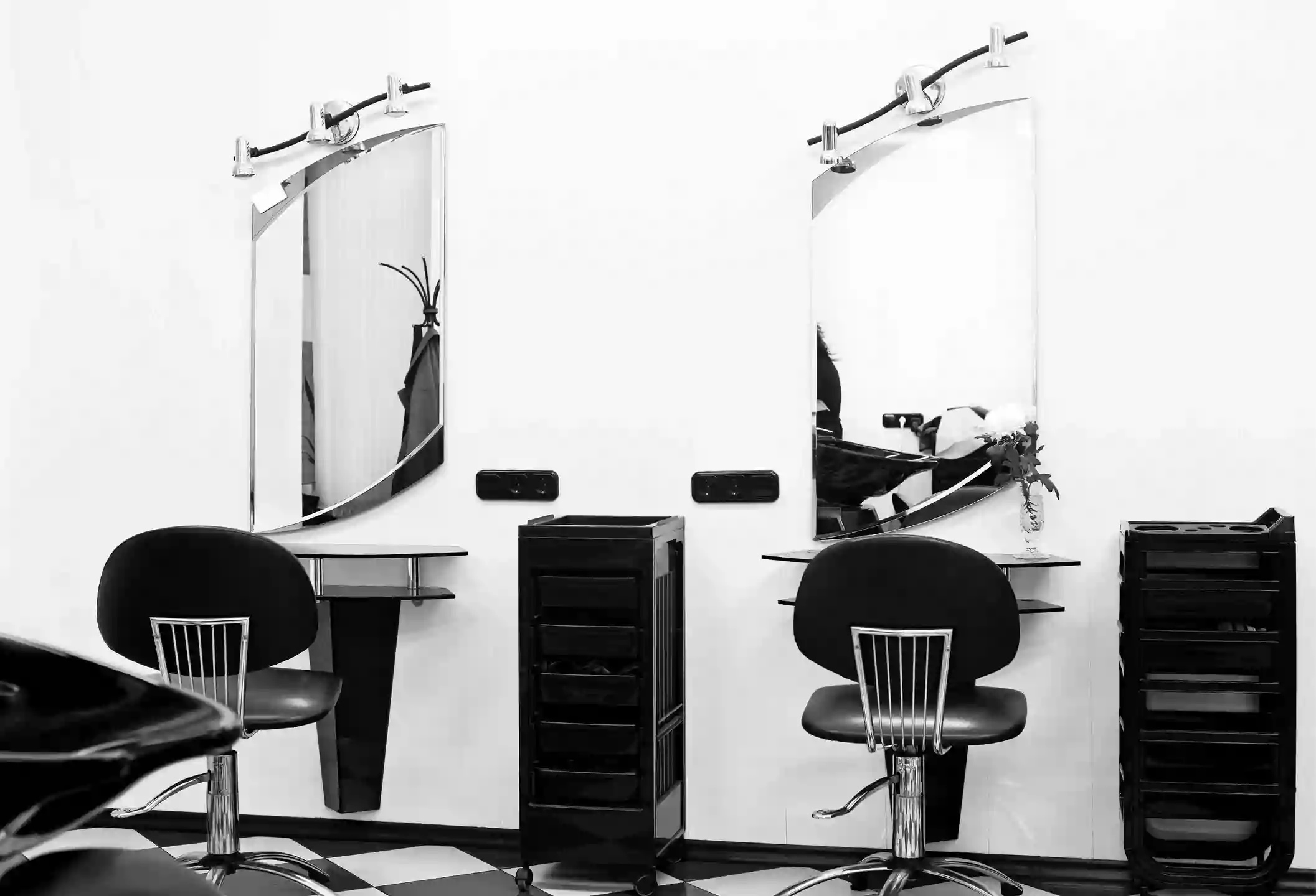 Midtown Red Salon Midtown Red Salon