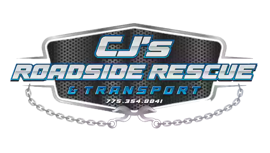 CJ's Roadside Rescue CJ's Roadside Rescue