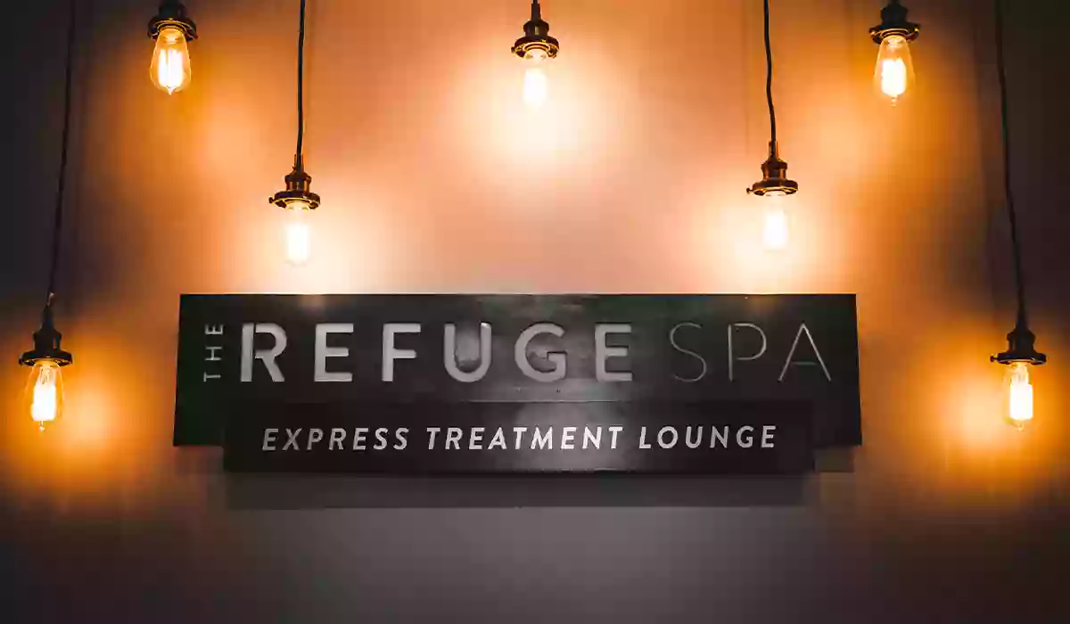 The Refuge Spa The Refuge Spa