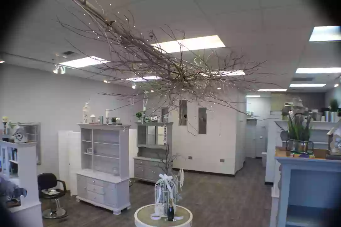 Look Nook Salon Look Nook Salon
