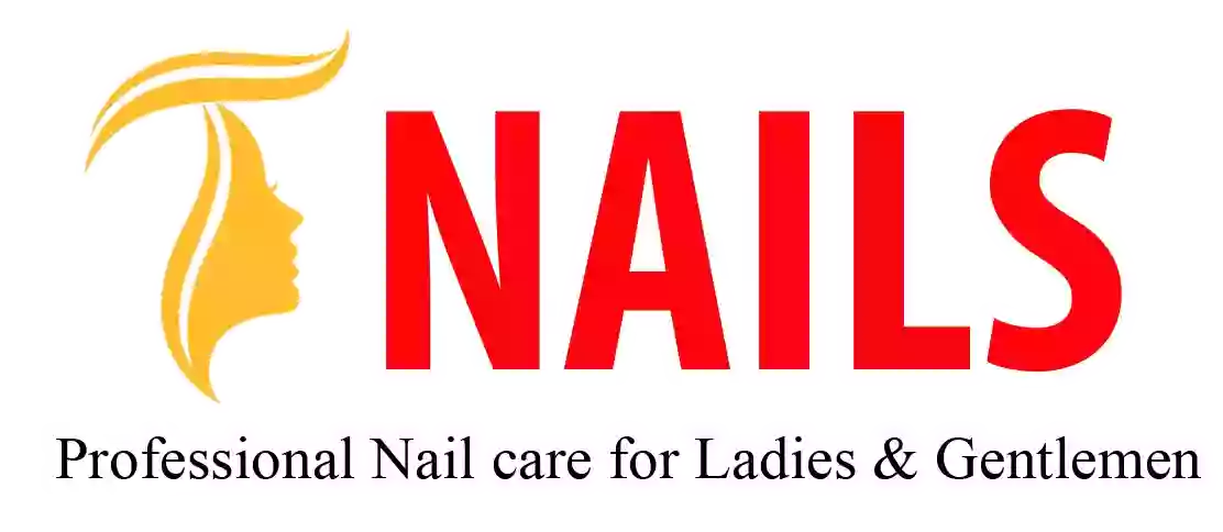 TT Nails TT Nails