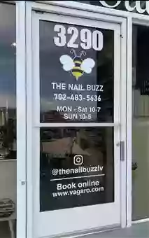 The Nail Buzz The Nail Buzz