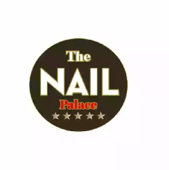 The Nail Palace The Nail Palace