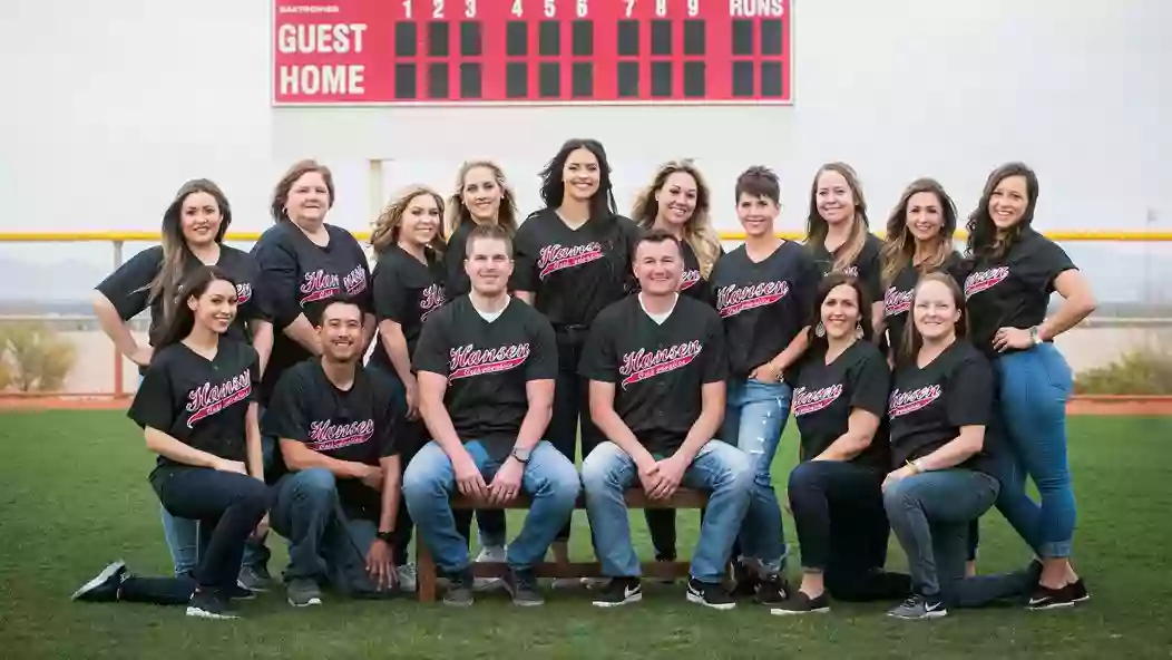 Hansen Orthodontics Hansen Orthodontics