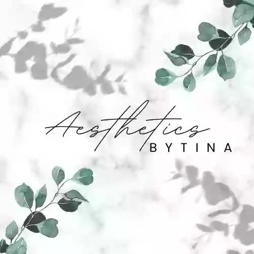 Aestheticsbytina Aestheticsbytina