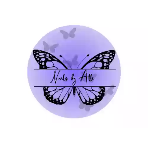 Nails by Alli Nails by Alli