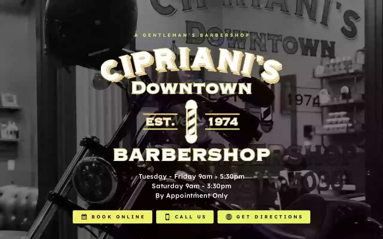 Cipriani's