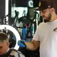 Be ill Cutz Be ill Cutz