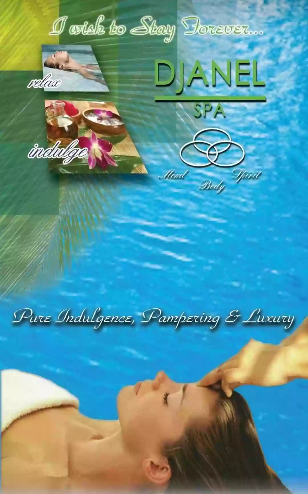 Djanel Spa Djanel Spa