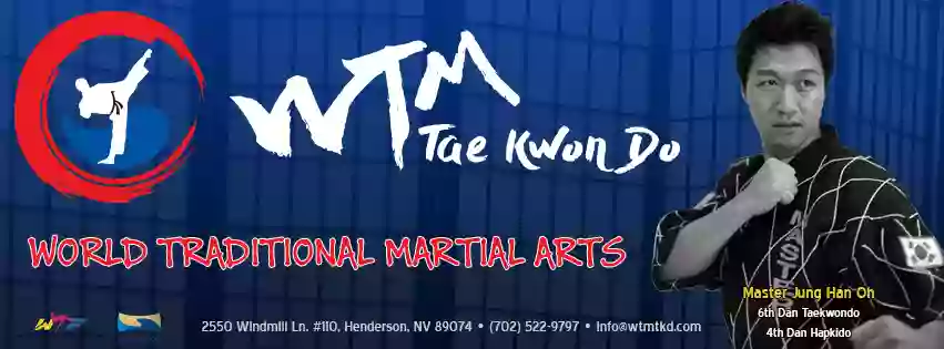 WTM Taekwondo WTM Taekwondo