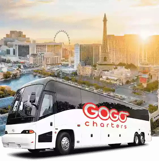 Gogo Charters Las Vegas Gogo Charters Las Vegas