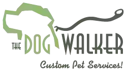 The Dog Walker The Dog Walker