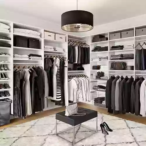 California Closets - Reno California Closets - Reno