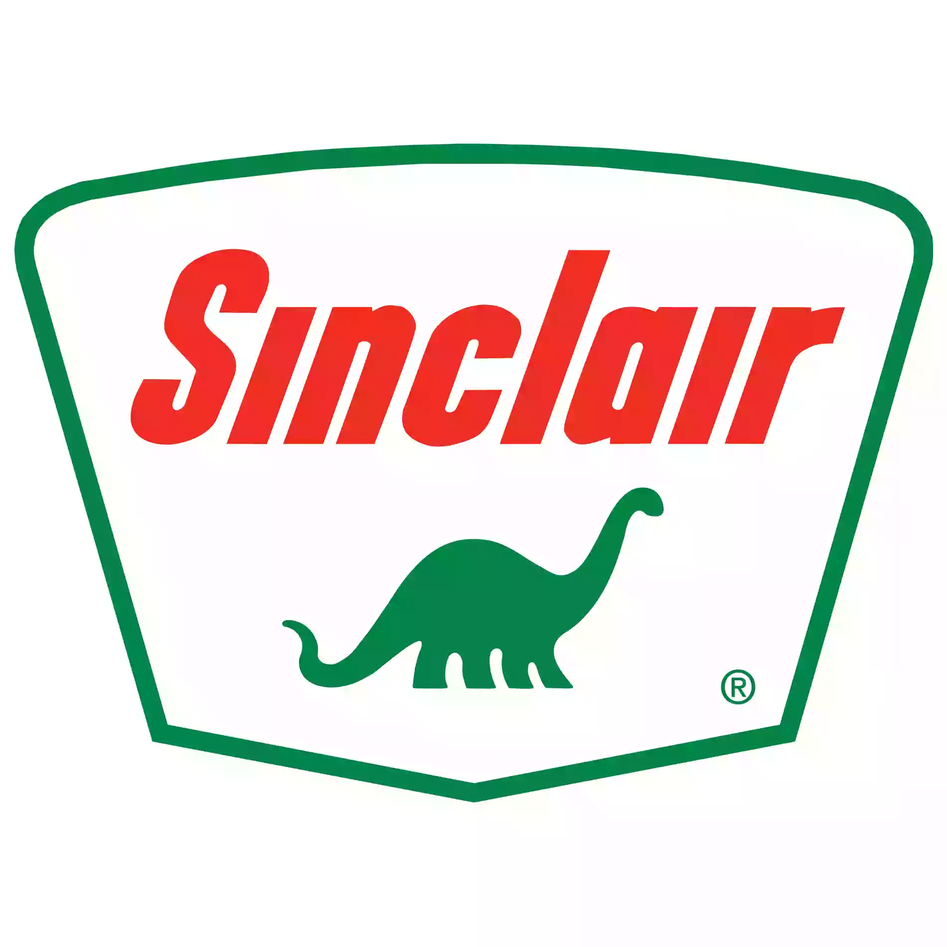Sinclair Gas Station Sinclair Gas Station