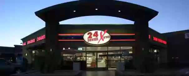 24/7 Xpress 24/7 Xpress