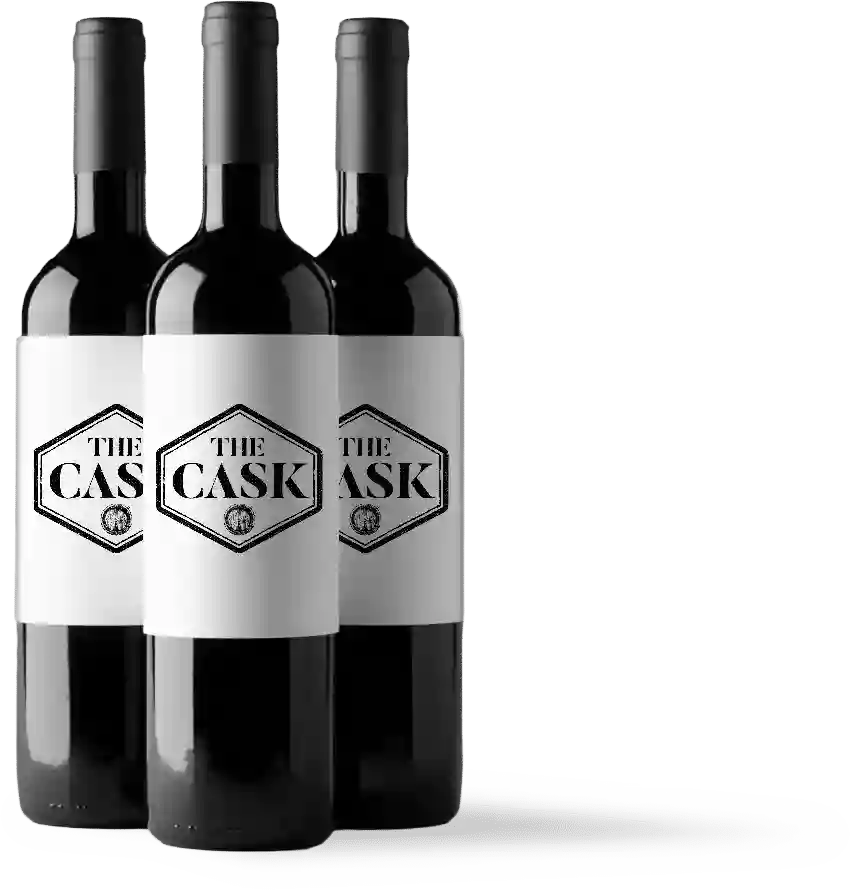 The Cask The Cask