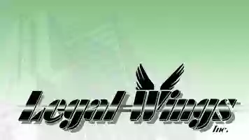 Legal Wings Legal Wings