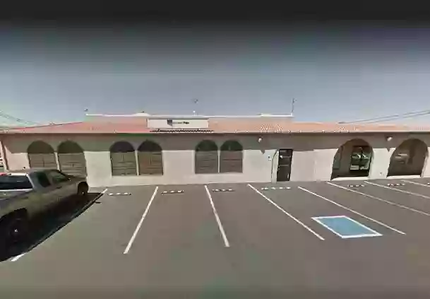Stewart Title - Yerington Branch