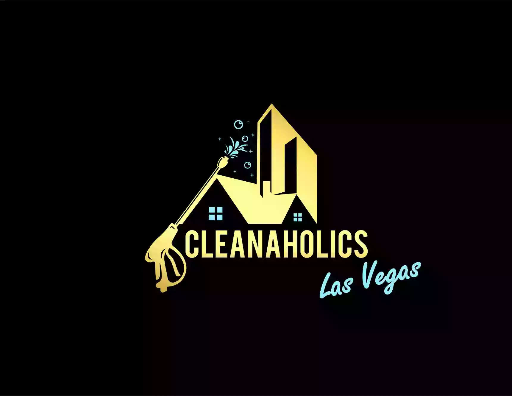 Cleanaholics LV Cleanaholics LV