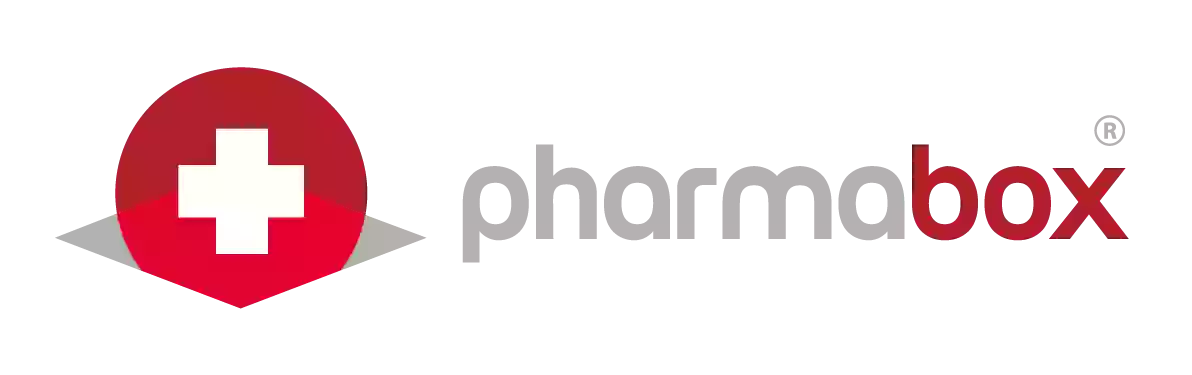 PharmaBox PharmaBox