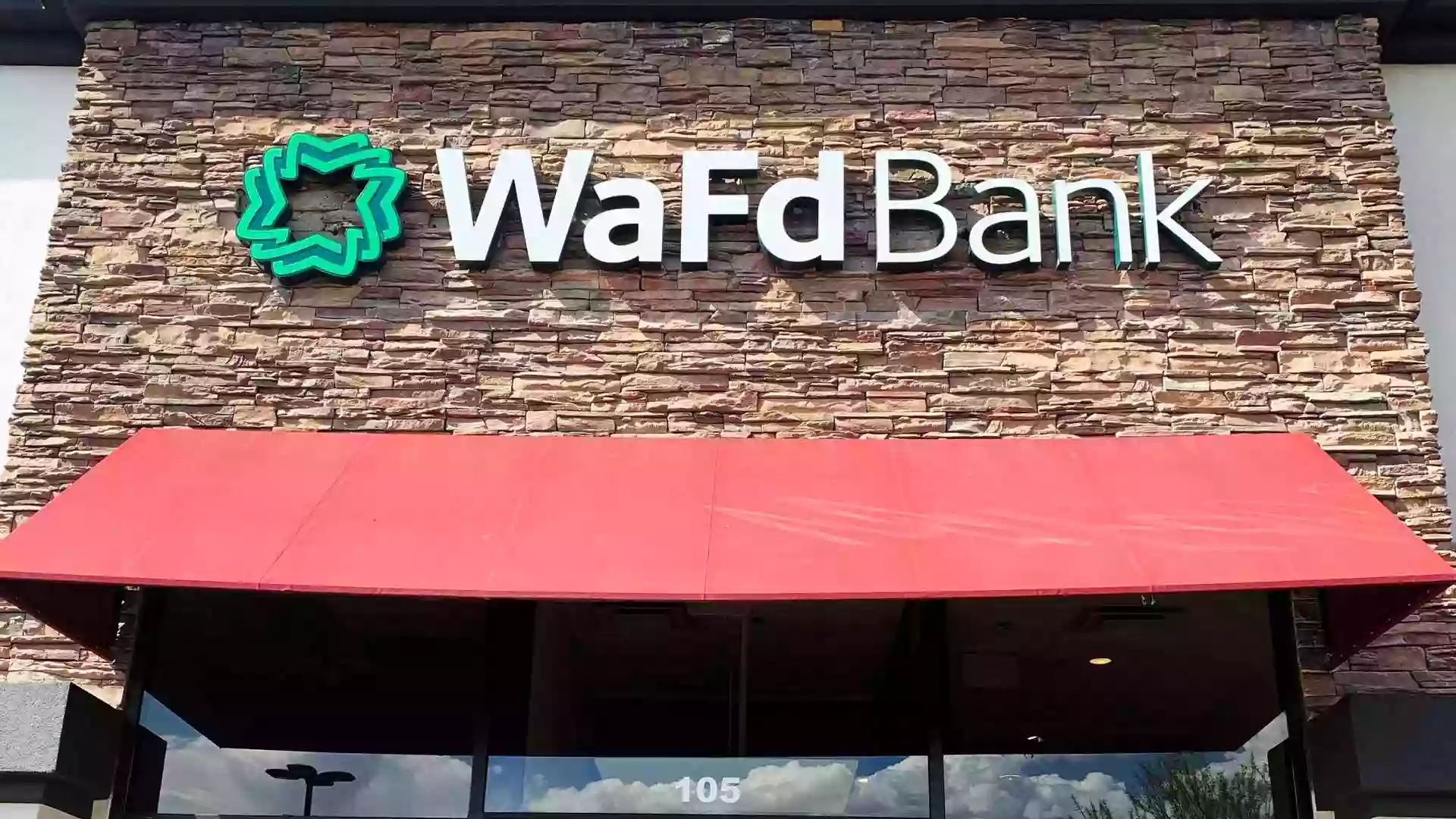 WaFd Bank WaFd Bank